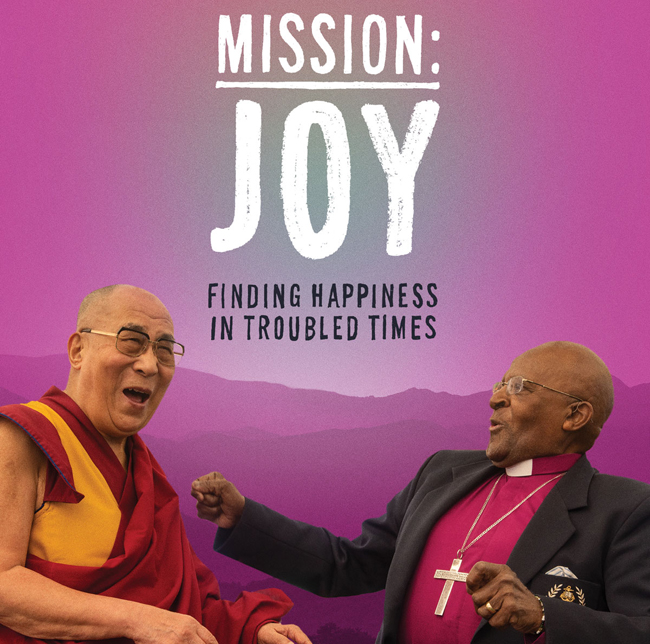 Mission: Joy