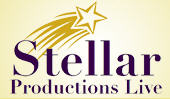 Stellar Productions Live