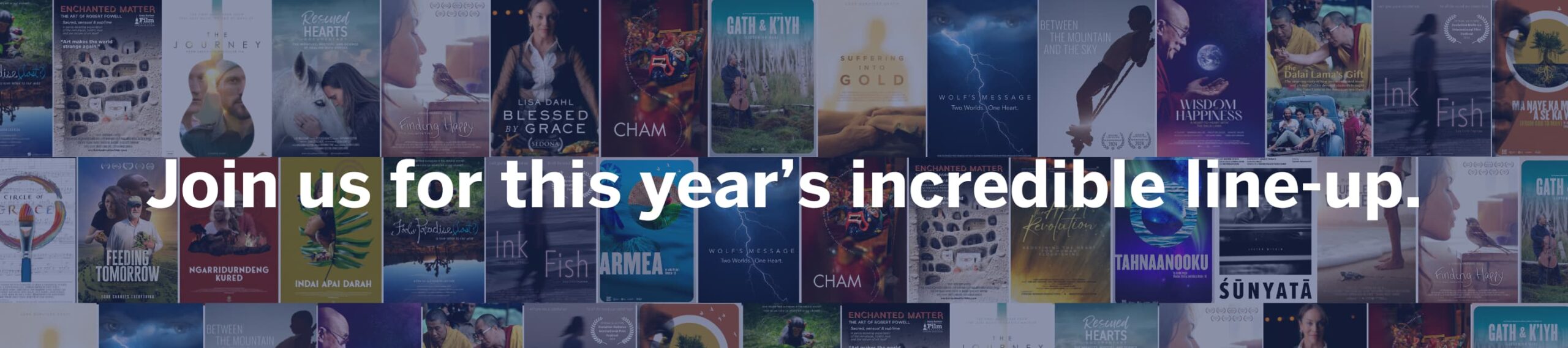 IFF 2025 FILMS