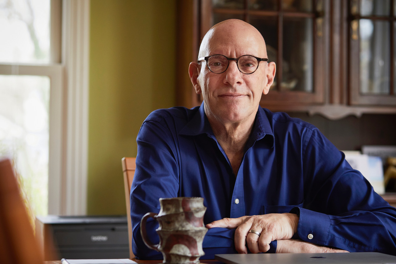 Better Together: The Power of Friendship with Mark Nepo