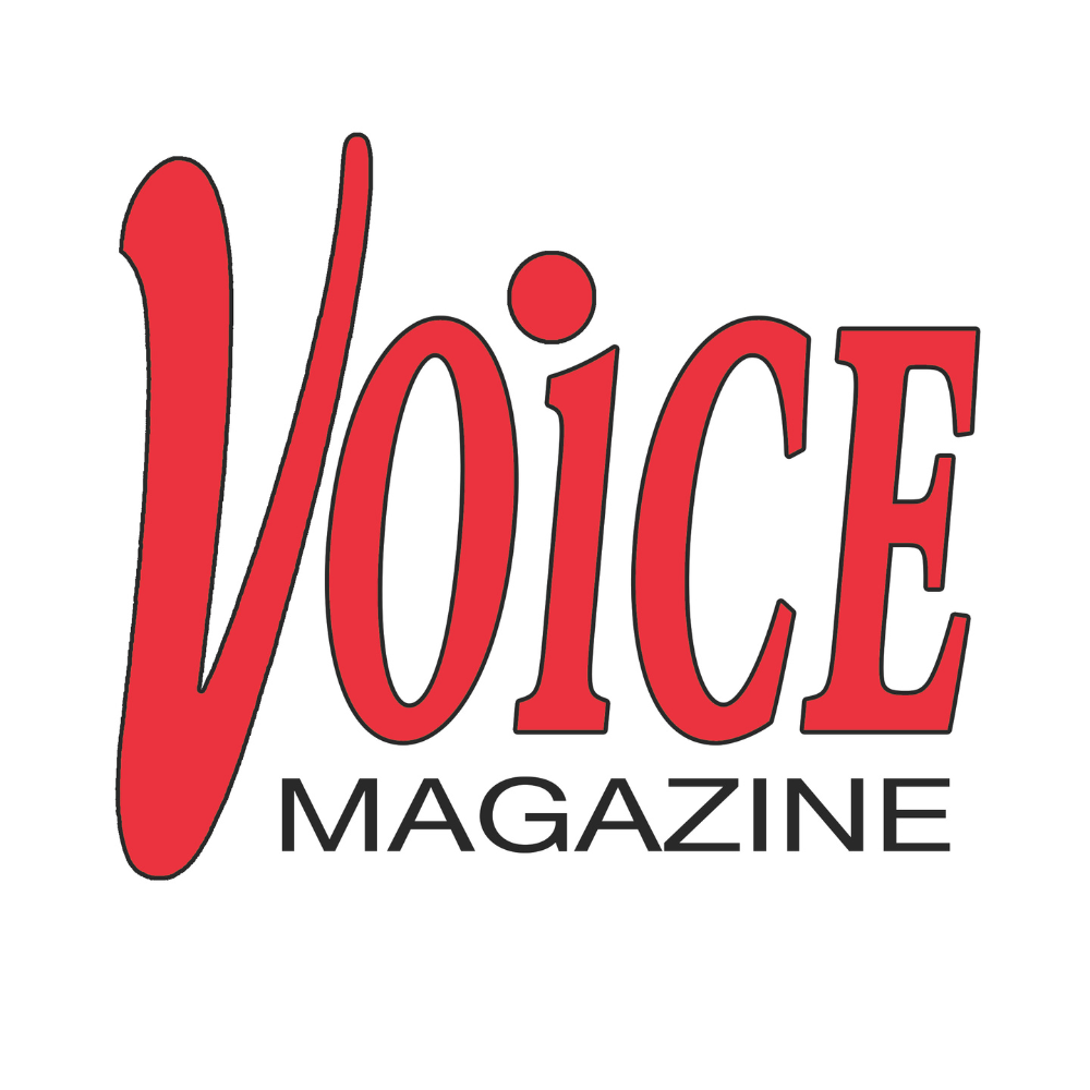 Voice Magazine