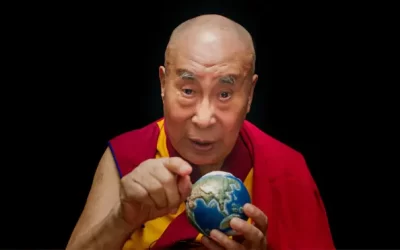 ILLUMINATE Festival Opening Night Features Lynne Twist Keynote and Santa Barbara Premiere of Dalai Lama Film “Wisdom of Happiness”