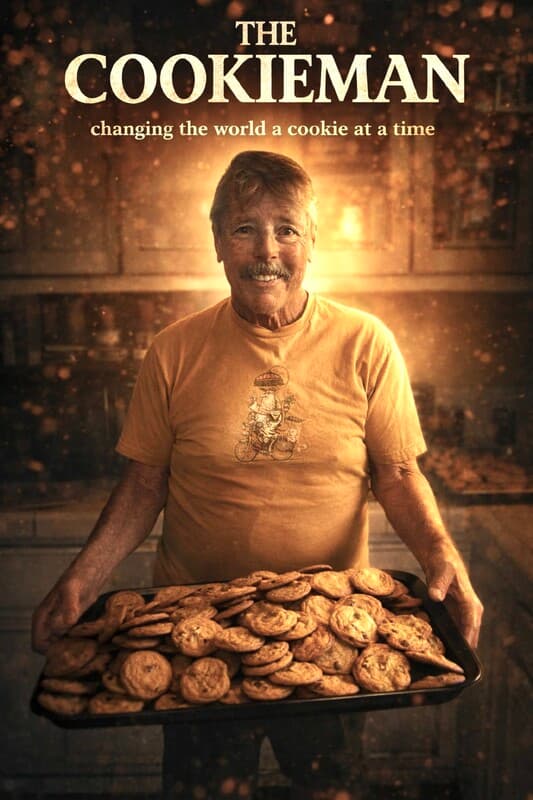 Cookieman