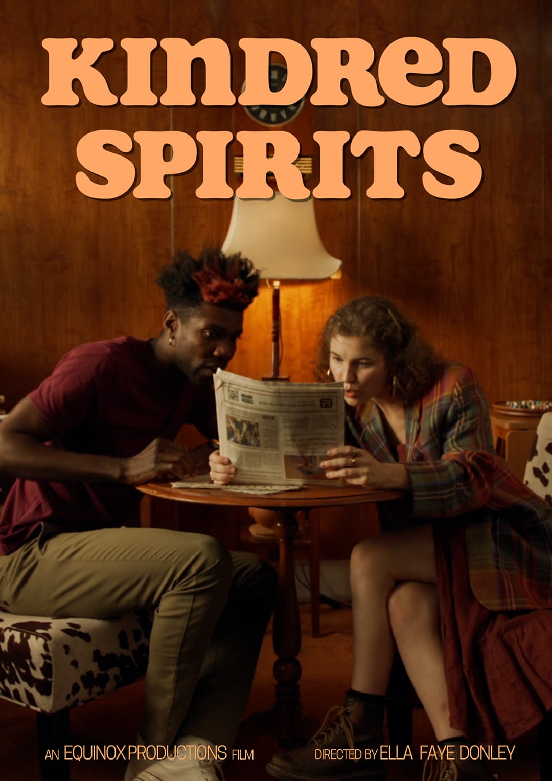 Kindred Spirits