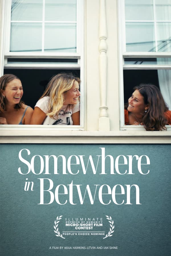 Somewhere in Between