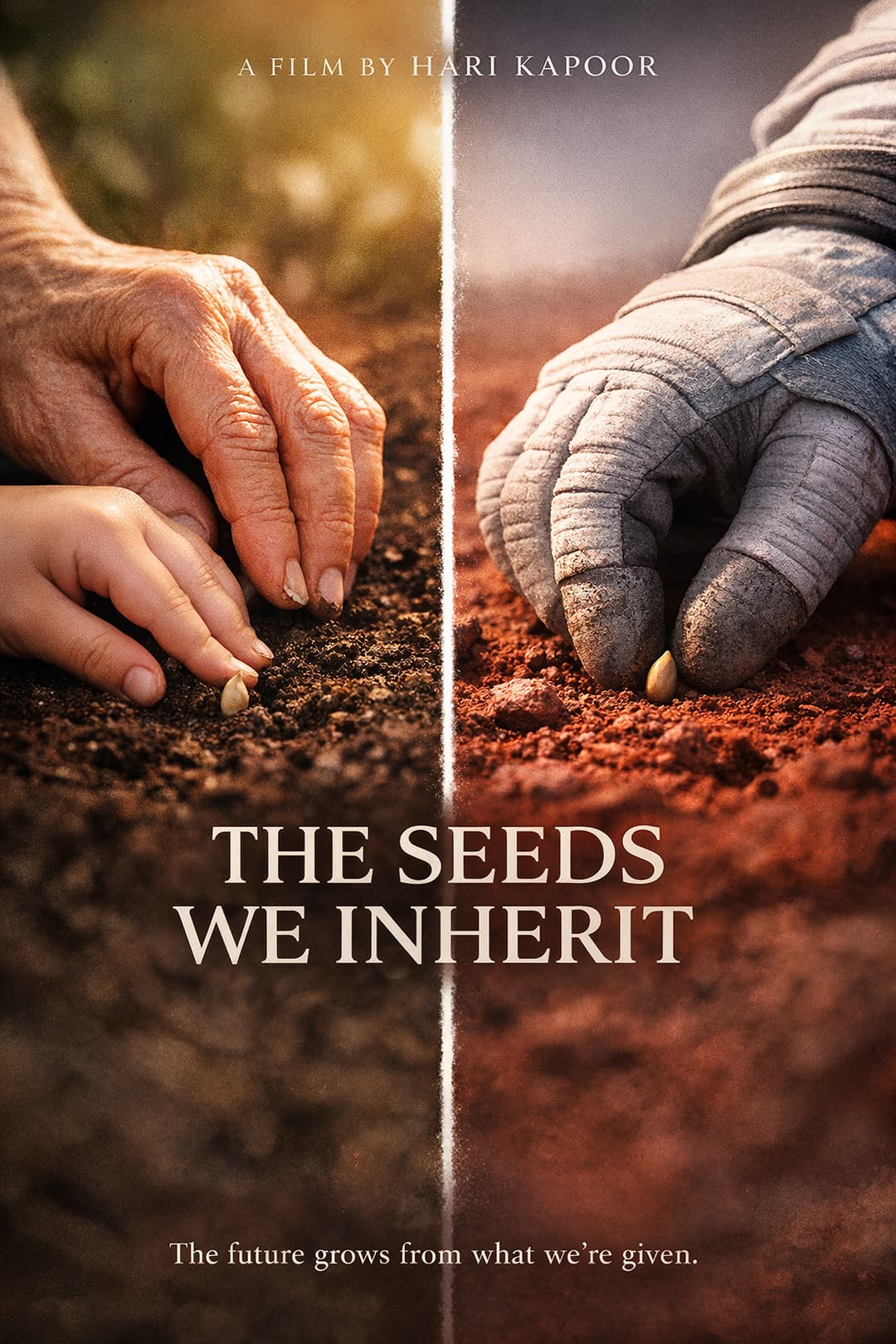 The Seeds We Inherit