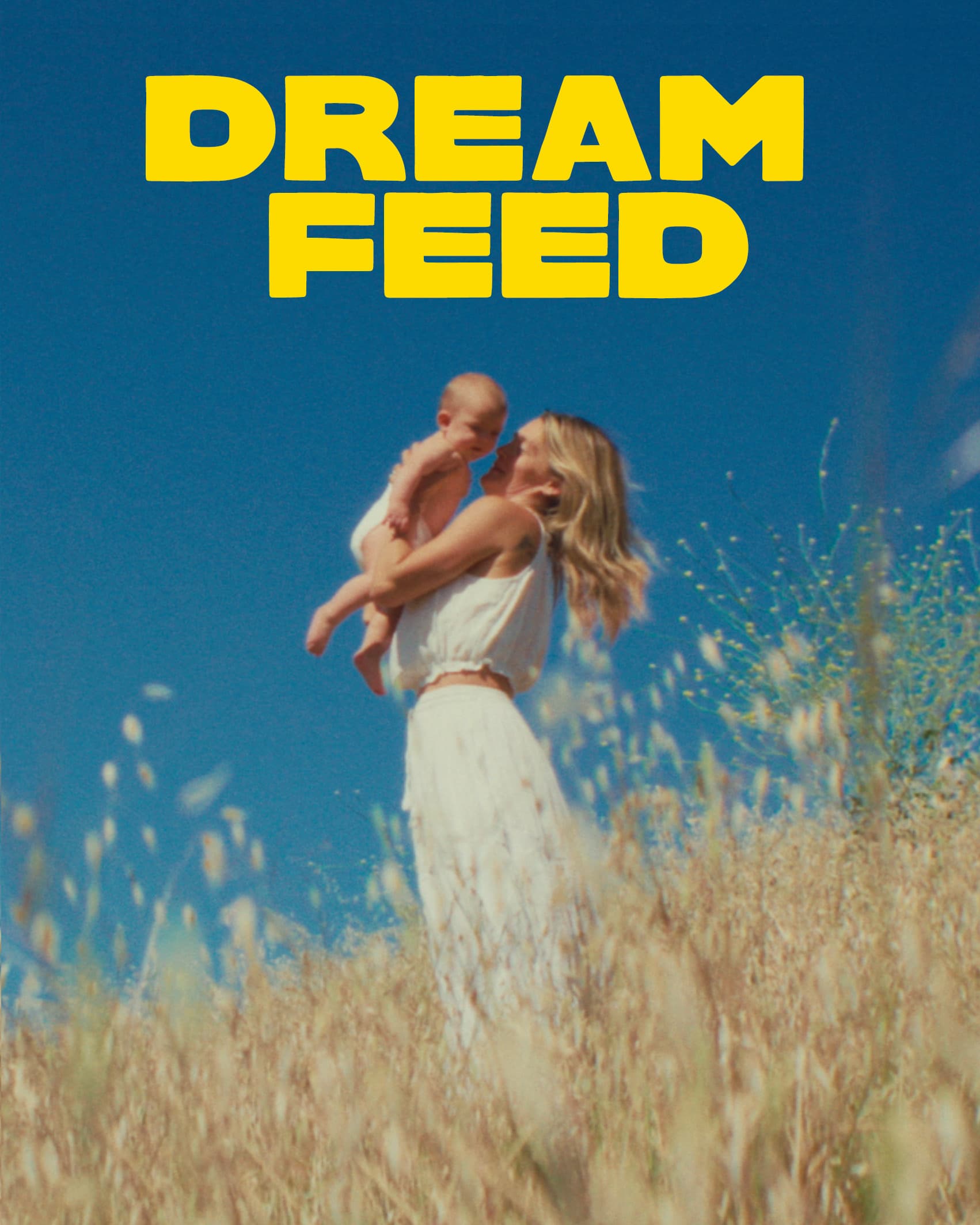 Dream Feed