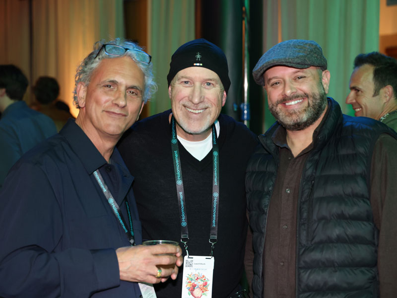 ILLUMINATE Film Festival