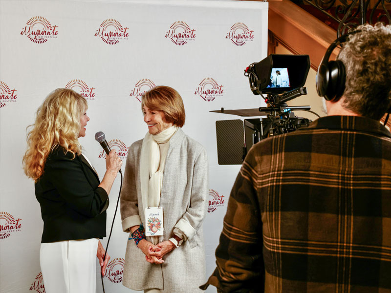 ILLUMINATE Film Festival