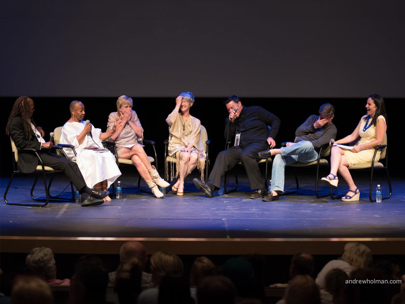 ILLUMINATE Film Festival